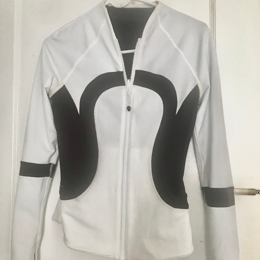 Lululemon Reversible Jacket!